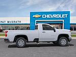 New 2025 Chevrolet Silverado 3500 Work Truck Regular Cab 4x4 Pickup for sale #C251913 - photo 6