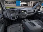 New 2025 Chevrolet Silverado 3500 Work Truck Double Cab 4x4 Pickup for sale #C251936 - photo 18