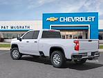 New 2025 Chevrolet Silverado 3500 Work Truck Double Cab 4x4 Pickup for sale #C251936 - photo 3