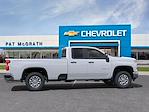 New 2025 Chevrolet Silverado 3500 Work Truck Double Cab 4x4 Pickup for sale #C251936 - photo 6