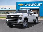 New 2025 Chevrolet Silverado 3500 Work Truck Double Cab 4x4 Pickup for sale #C251936 - photo 7