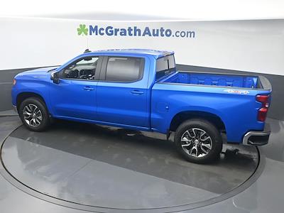 2025 Chevrolet Silverado 1500 Crew Cab 4x4 Pickup for sale #C251975 - photo 2