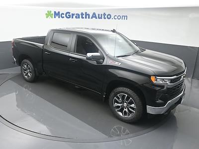 2025 Chevrolet Silverado 1500 Crew Cab 4x4 Pickup for sale #C252013 - photo 2