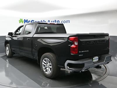 2025 Chevrolet Silverado 1500 Crew Cab 4x4 Pickup for sale #C252047 - photo 2