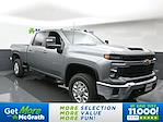 New 2025 Chevrolet Silverado 3500 LT Crew Cab 4x4 Pickup for sale #C252053 - photo 1