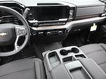 New 2025 Chevrolet Silverado 3500 LT Crew Cab 4x4 Pickup for sale #C252053 - photo 14