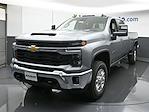 New 2025 Chevrolet Silverado 3500 LT Crew Cab 4x4 Pickup for sale #C252053 - photo 19
