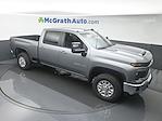 New 2025 Chevrolet Silverado 3500 LT Crew Cab 4x4 Pickup for sale #C252053 - photo 2