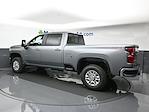 New 2025 Chevrolet Silverado 3500 LT Crew Cab 4x4 Pickup for sale #C252053 - photo 21