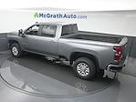 New 2025 Chevrolet Silverado 3500 LT Crew Cab 4x4 Pickup for sale #C252053 - photo 22