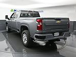 New 2025 Chevrolet Silverado 3500 LT Crew Cab 4x4 Pickup for sale #C252053 - photo 23