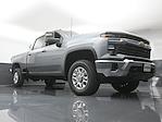 New 2025 Chevrolet Silverado 3500 LT Crew Cab 4x4 Pickup for sale #C252053 - photo 24
