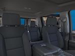 New 2025 Chevrolet Silverado 3500 LT Crew Cab 4x4 Pickup for sale #C252053 - photo 27
