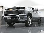 New 2025 Chevrolet Silverado 3500 LT Crew Cab 4x4 Pickup for sale #C252053 - photo 6
