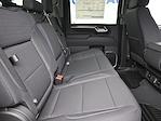 New 2025 Chevrolet Silverado 3500 LT Crew Cab 4x4 Pickup for sale #C252053 - photo 9