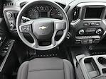 2025 Chevrolet Silverado 2500 Crew Cab 4x4 Pickup for sale #C252061 - photo 12