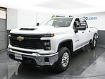 2025 Chevrolet Silverado 2500 Crew Cab 4x4 Pickup for sale #C252061 - photo 2
