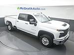 2025 Chevrolet Silverado 2500 Crew Cab 4x4 Pickup for sale #C252061 - photo 4