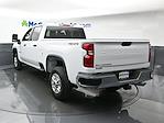2025 Chevrolet Silverado 2500 Crew Cab 4x4 Pickup for sale #C252061 - photo 23