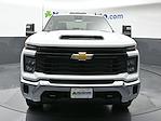 2025 Chevrolet Silverado 2500 Crew Cab 4x4 Pickup for sale #C252061 - photo 5