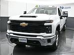 2025 Chevrolet Silverado 2500 Crew Cab 4x4 Pickup for sale #C252061 - photo 3