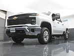 2025 Chevrolet Silverado 2500 Crew Cab 4x4 Pickup for sale #C252061 - photo 6