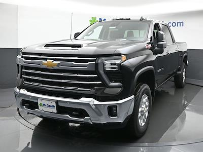 2025 Chevrolet Silverado 2500 Crew Cab 4x4 Pickup for sale #C252079 - photo 2