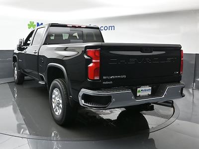 New 2025 Chevrolet Silverado 2500 LTZ Crew Cab for sale #C252079 - photo 2