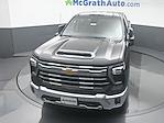 2025 Chevrolet Silverado 2500 Crew Cab 4x4 Pickup for sale #C252079 - photo 28