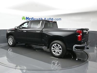 2025 Chevrolet Silverado 1500 Crew Cab 4x4 Pickup for sale #C252095 - photo 2