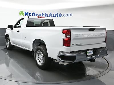 2025 Chevrolet Silverado 1500 Regular Cab 4x2 Pickup for sale #C252096 - photo 2