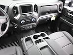 New 2025 Chevrolet Silverado 2500 Work Truck Crew Cab 4x4 Pickup for sale #C252123 - photo 13
