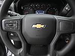 New 2025 Chevrolet Silverado 2500 Work Truck Crew Cab 4x4 Pickup for sale #C252123 - photo 15