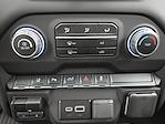 New 2025 Chevrolet Silverado 2500 Work Truck Crew Cab 4x4 Pickup for sale #C252123 - photo 18