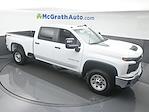 New 2025 Chevrolet Silverado 2500 Work Truck Crew Cab 4x4 Pickup for sale #C252123 - photo 2