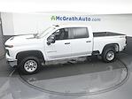 New 2025 Chevrolet Silverado 2500 Work Truck Crew Cab 4x4 Pickup for sale #C252123 - photo 20