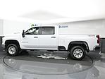 New 2025 Chevrolet Silverado 2500 Work Truck Crew Cab 4x4 Pickup for sale #C252123 - photo 21