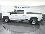 New 2025 Chevrolet Silverado 2500 Work Truck Crew Cab 4x4 Pickup for sale #C252123 - photo 22