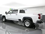 New 2025 Chevrolet Silverado 2500 Work Truck Crew Cab 4x4 Pickup for sale #C252123 - photo 23