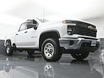 New 2025 Chevrolet Silverado 2500 Work Truck Crew Cab 4x4 Pickup for sale #C252123 - photo 24