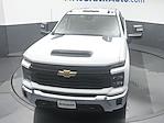 New 2025 Chevrolet Silverado 2500 Work Truck Crew Cab 4x4 Pickup for sale #C252123 - photo 25