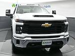 New 2025 Chevrolet Silverado 2500 Work Truck Crew Cab 4x4 Pickup for sale #C252123 - photo 3
