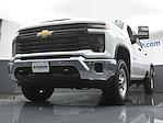 New 2025 Chevrolet Silverado 2500 Work Truck Crew Cab 4x4 Pickup for sale #C252123 - photo 5