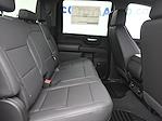 New 2025 Chevrolet Silverado 2500 Work Truck Crew Cab 4x4 Pickup for sale #C252123 - photo 7
