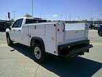 New 2025 Chevrolet Silverado 3500 Work Truck Double Cab 4x4 Cab Chassis for sale #C252163 - photo 4