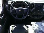 New 2025 Chevrolet Silverado 3500 Work Truck Double Cab 4x4 Cab Chassis for sale #C252163 - photo 5