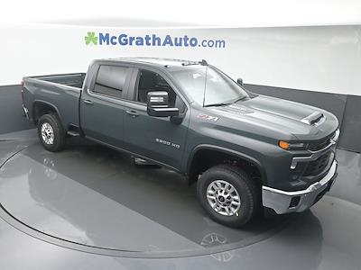 2025 Chevrolet Silverado 2500 Crew Cab 4x4 Pickup for sale #C252194 - photo 2