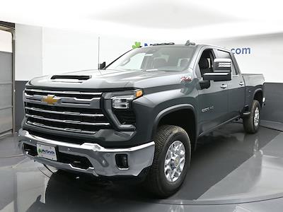 2025 Chevrolet Silverado 2500 Crew Cab 4x4 Pickup for sale #C252196 - photo 2
