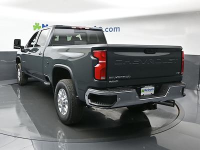 New 2025 Chevrolet Silverado 2500 LTZ Crew Cab for sale #C252196 - photo 2