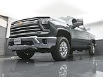 2025 Chevrolet Silverado 2500 Crew Cab 4x4 Pickup for sale #C252196 - photo 6